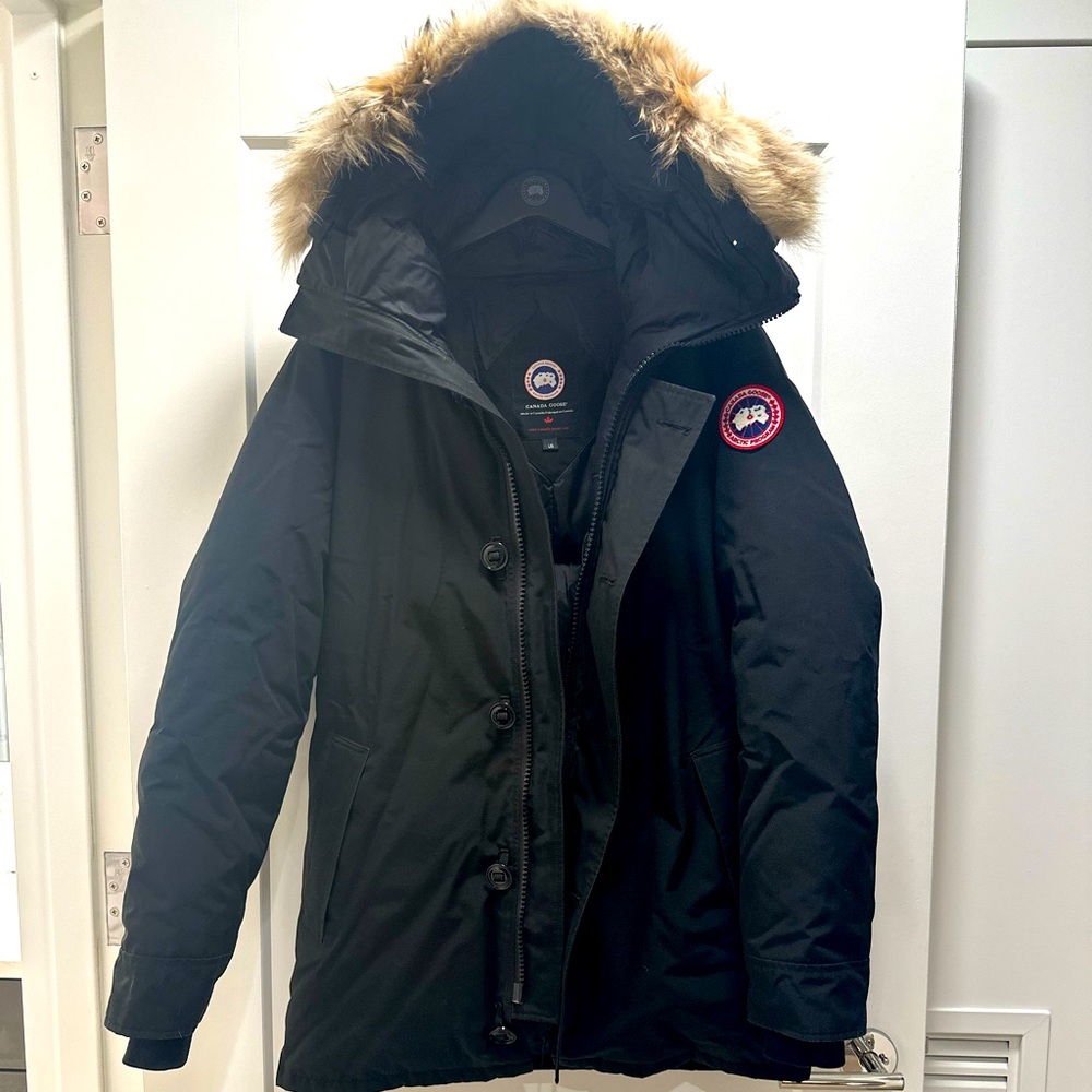 Canada Goose Men’s Sz Large Parka